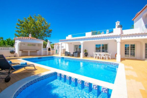 The Gaff - Great 5-Bedroom Villa